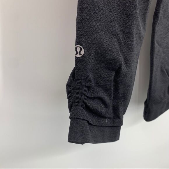 Lululemon‎ Leggings Size 4 - Picture 4 of 5